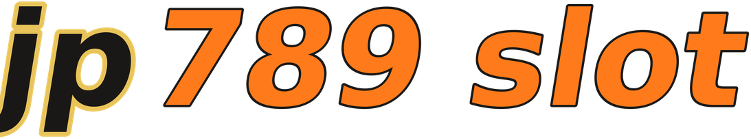 jp789 slot logo